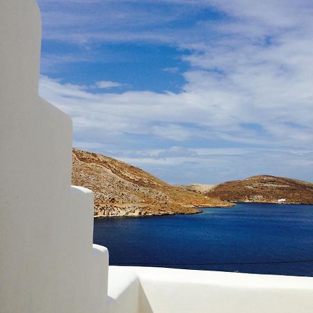Panormos Art Villas & Suites Luaran gambar