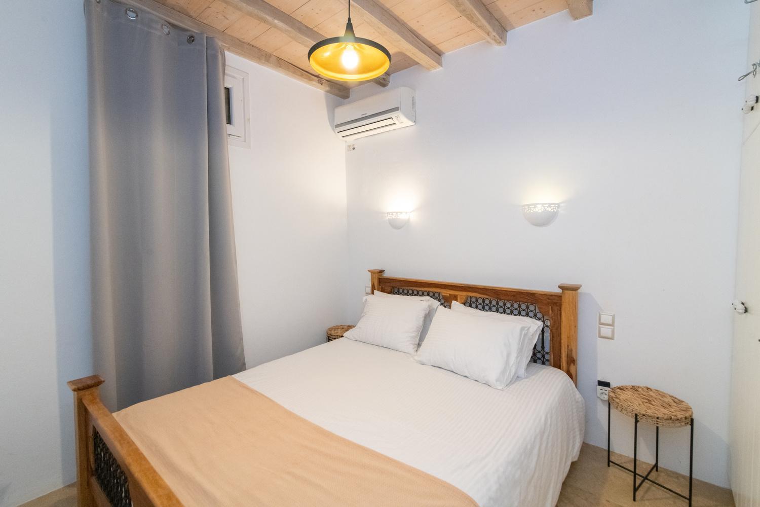 Panormos Art Villas & Suites Luaran gambar