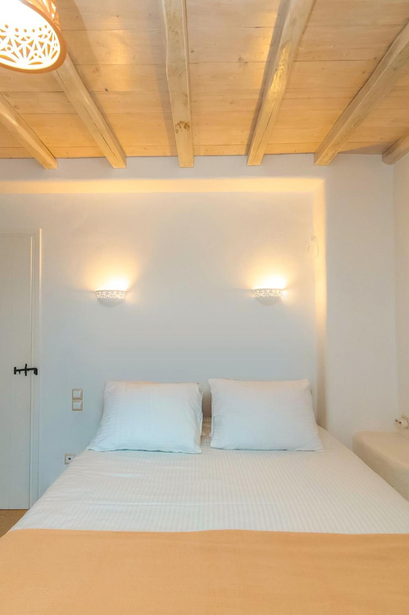 Panormos Art Villas & Suites Luaran gambar