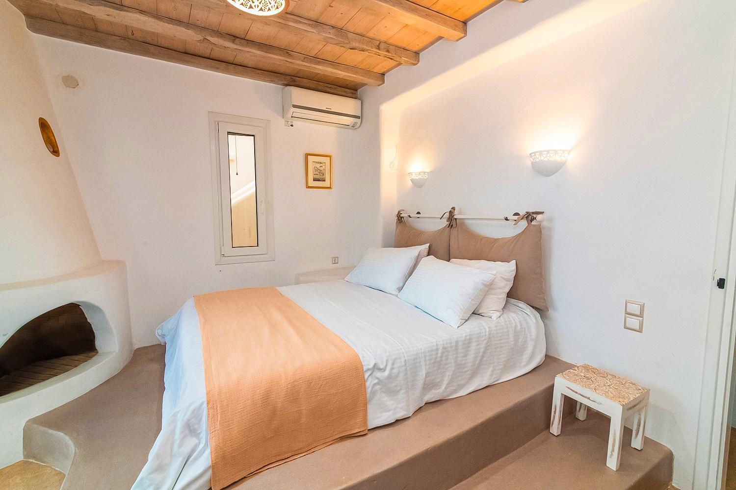 Panormos Art Villas & Suites Luaran gambar