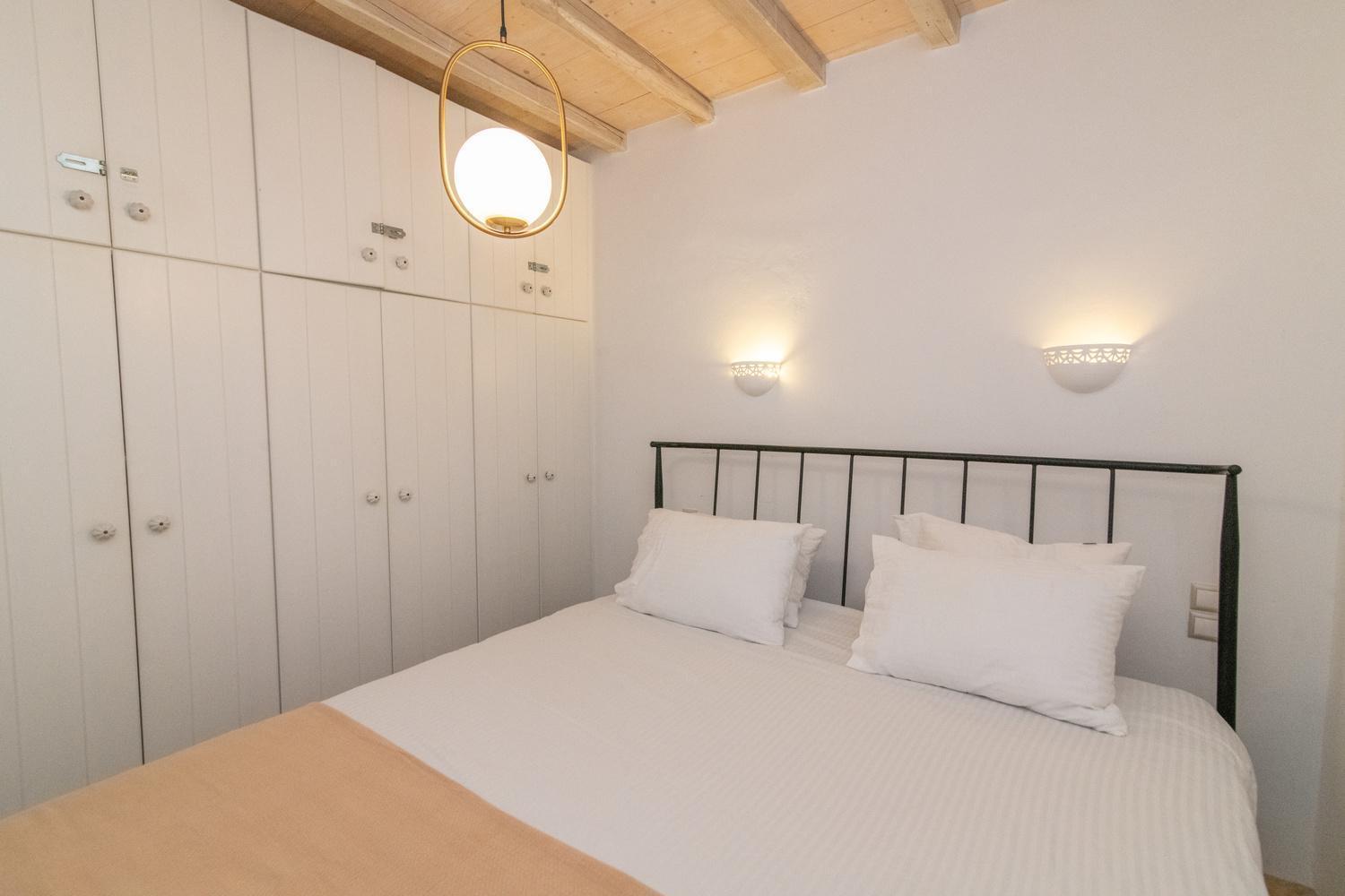 Panormos Art Villas & Suites Luaran gambar