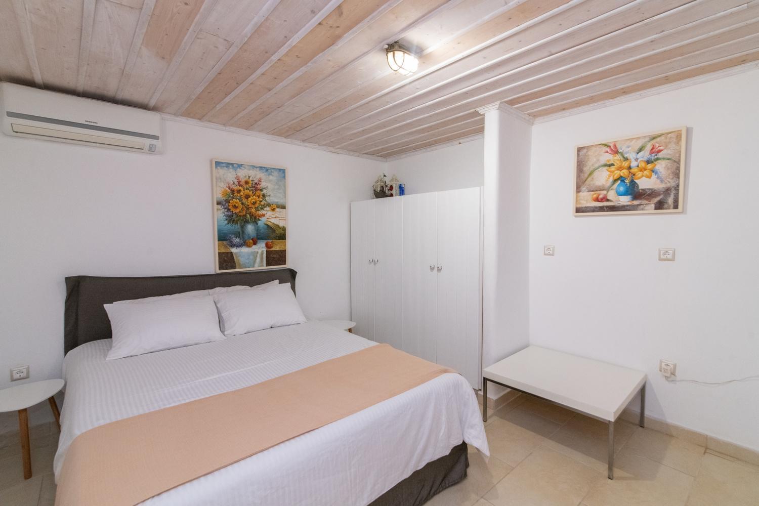 Panormos Art Villas & Suites Luaran gambar