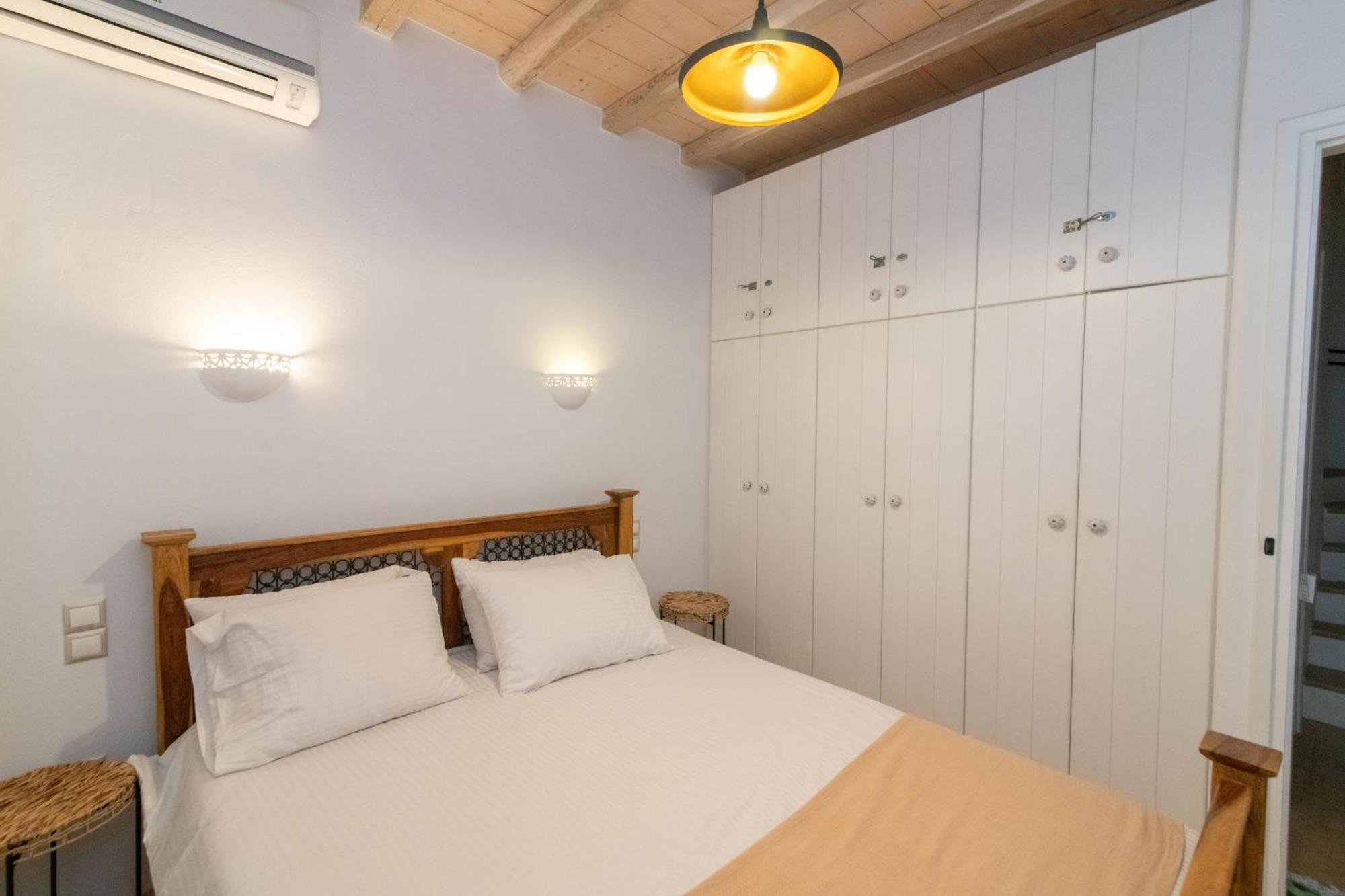 Panormos Art Villas & Suites Luaran gambar