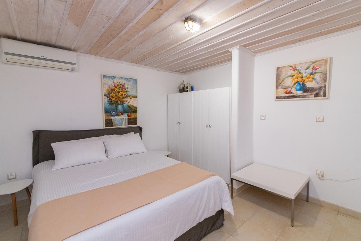 Panormos Art Villas & Suites Luaran gambar