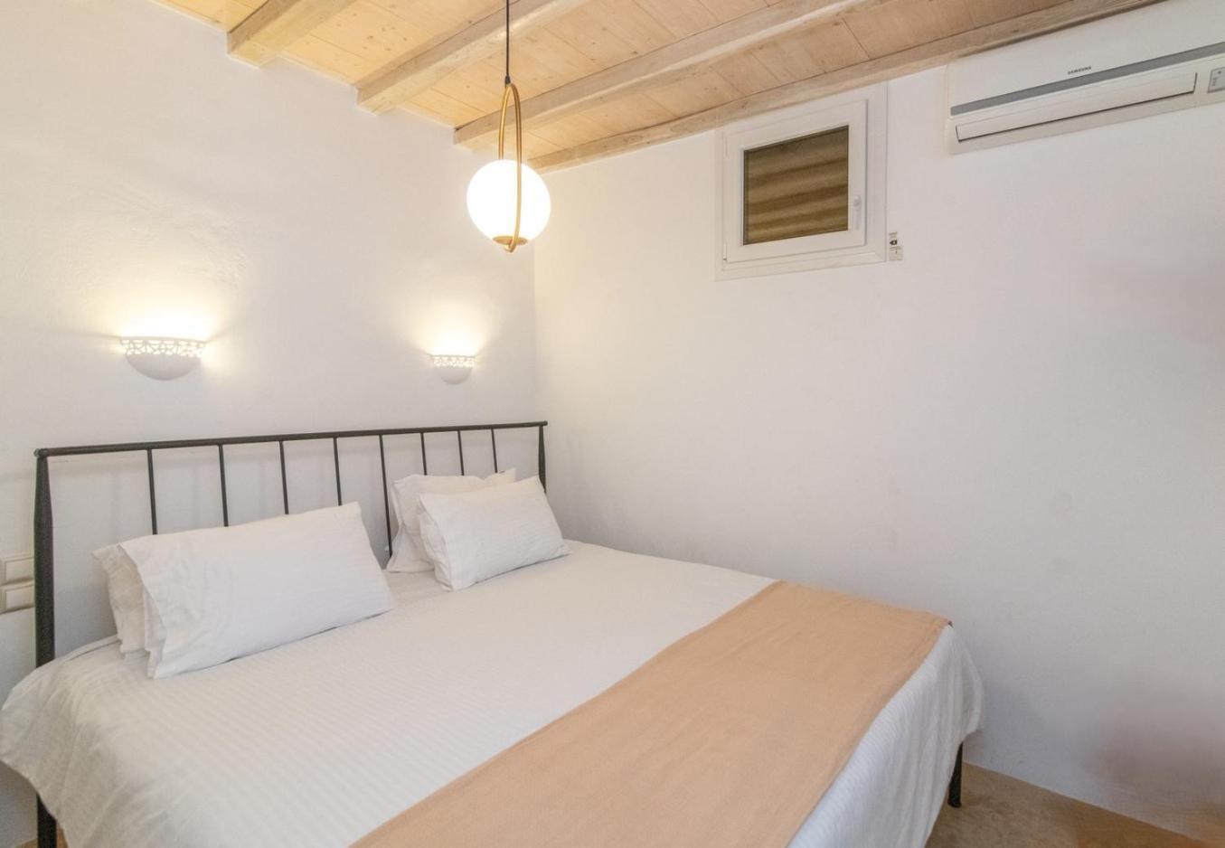 Panormos Art Villas & Suites Luaran gambar