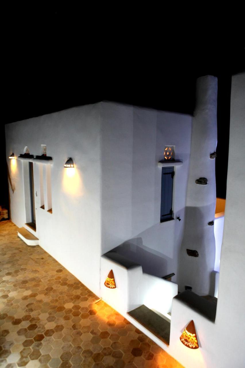 Panormos Art Villas & Suites Luaran gambar