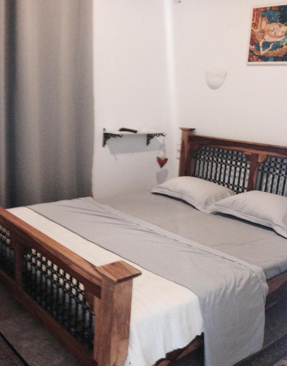 Panormos Art Villas & Suites Luaran gambar